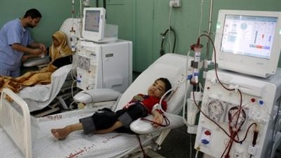 مرضى يحررون محضرا ضد مدير مستشفى 