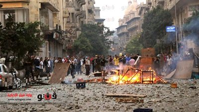 تجديد حبس 163 إخوانيًا في اشتباكات التحرير بذكرى نصر أكتوبر