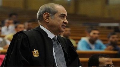 الديب: مبارك أسقط نصف الديون ورفض إرسال قوات لغزو العراق