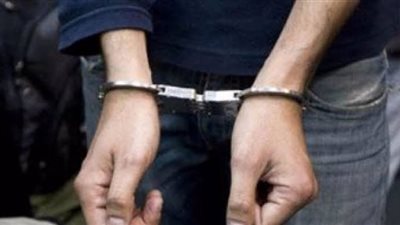 بسبب خلافات الجيرة.. القبض على عامل قتل موظفا في البدرشين