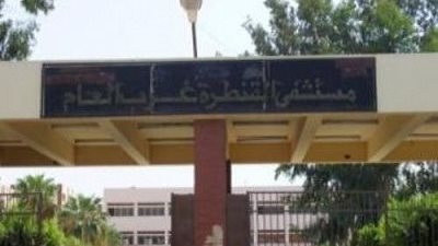 إعلان الطوارئ بمستشفى القنطرة بسبب خطورة حالة مجندي الفرقة 18