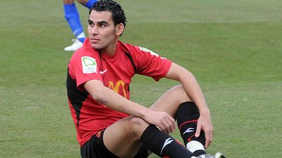 الانفلات الأمني يبعد 