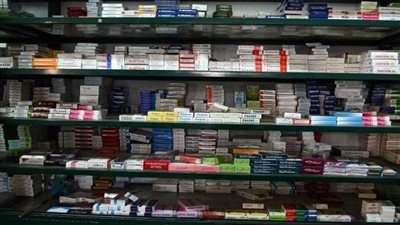 16 مليون جنيه.. إنتاج مصر من الأدوية عام 1964