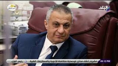 عميد معهد الأورام يكشف سبب زيادة عدد مرضى السرطان في مصر (فيديو)