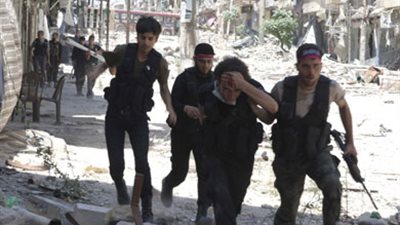 اغتيال فلسطيني متهم بقتل قريب لمسئول أمني في حركة فتح