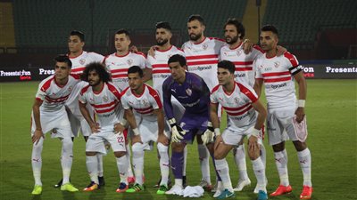 مواعيد مباريات الزمالك بدور مجموعات أبطال أفريقيا