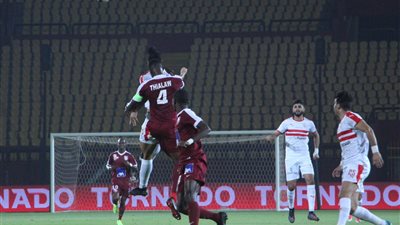 أول رد فعل من جماهير الزمالك عقب التأهل لدوري المجموعات