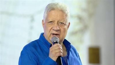 تعرف على وعد مرتضى منصور للاعبي الزمالك بعد التأهل الأفريقي