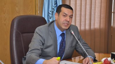 حملات لضبط الأسواق وغلق الحدائق النيلية خلال الفترات المسائية بأسيوط