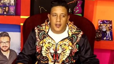 للمرة الثانية.. حمو بيكا يعتذر لهاني شاكر: ما كنتش أقصد وعاوز آكل عيش (فيديو)