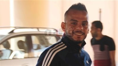 خالد قمر: أفضل الإنتاج الحربي على العودة للزمالك