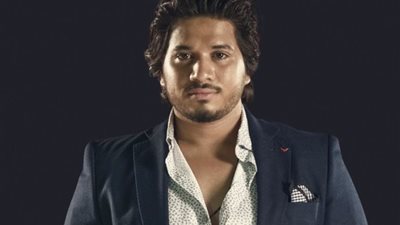 مصطفى حجاج ضيف ندوة «اختار طريقك» في «آداب عين شمس»..غدًا