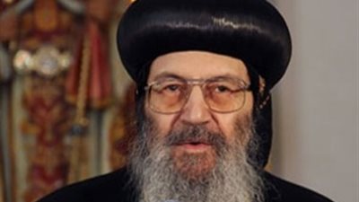 الأنبا بيشوي يناقش «أزلية الابن» في حلقة جديدة من «تراث كنيستنا»