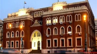 جامعة الإسكندرية تصدر بيانا مهما للطلاب بسبب سوء الأحوال الجوية