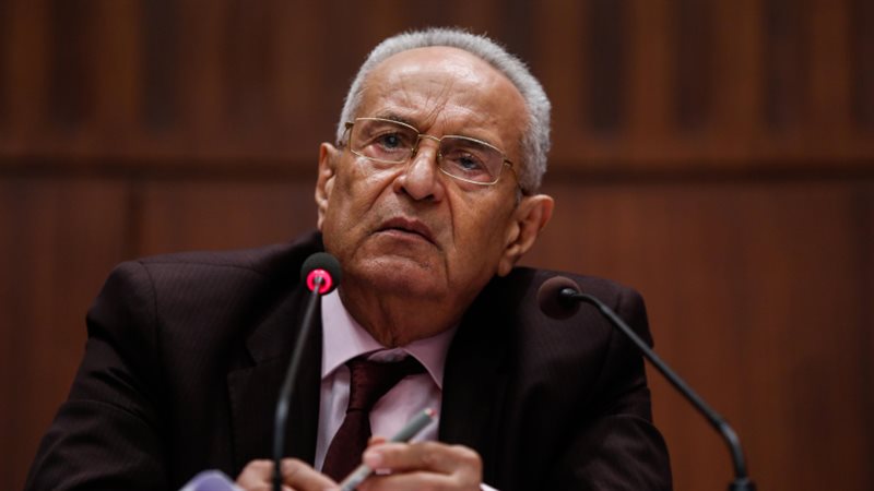 المستشار بهاء الدين