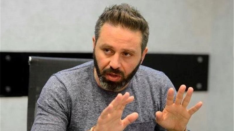 حازم إمام نجم منتخب