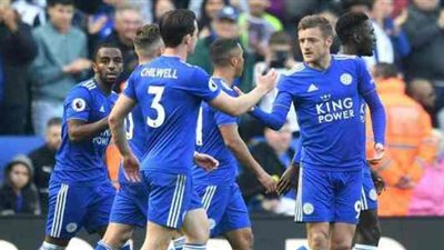 مواعيد مباريات اليوم بالدوريات الأوروبية