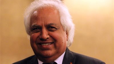 سمير غطاس: المصالحة مع رجال «مبارك» تكرس مبدأ السرقة