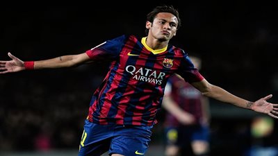 نيمار يكشف عن عرض 220 مليون دولار للرحيل عن برشلونة