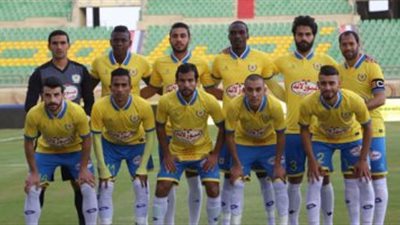 الإسماعيلي يواجه المصري في ديربي القناة بالإسكندرية