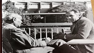 عبد المجيد نعمان: المدربون أنفاس