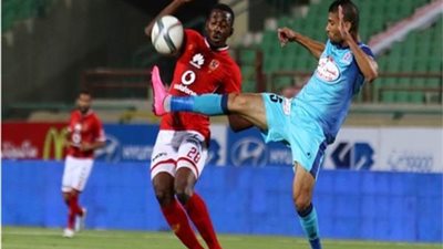 مواعيد المباريات في الدوريات الأوروبية والمصري الممتاز