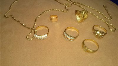 «شعبة المصوغات»: 10 جرامات أقصى حد لـ«شبكة الخطوبة» في مصر