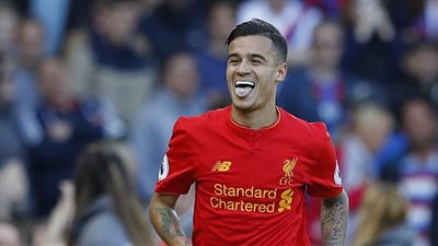 كوتينيو بعد فوز برشلونة بالكأس: «ليلة لا تنسى»