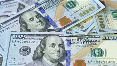 استقرار أسعار العملات الأجنبية.. والدولار يسجل 18.13 جنيها