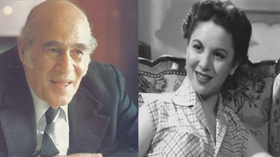 مصطفى أمين يكتب: حين شعرت فاتن حمامة أنها ناطحة سحاب