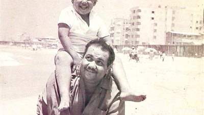 بهاء جاهين يكتب: شهبندر العشاق الذي رحل