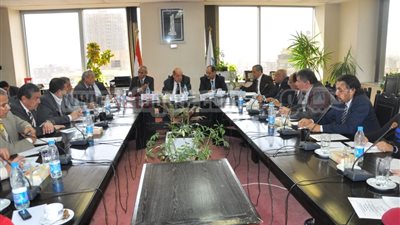 بالصور.. 1.2 مليار جنيه مستحقات التهرب الجمركى العام الماضى