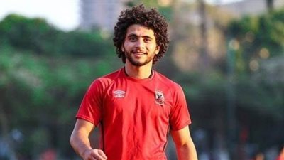 الإعلان عن موعد سفر محمد محمود إلى ألمانيا لإجراء عملية الرباط الصليبي