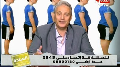 بالفيديو.. الفوائد العديدة لممارسة الرياضة