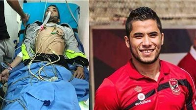 مميش يأمر بعلاج مريض على نفقة هيئة قناة السويس 