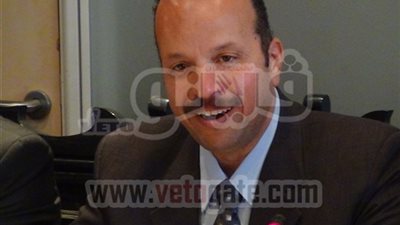 عرفات: لا يوجد تهريب للسولار