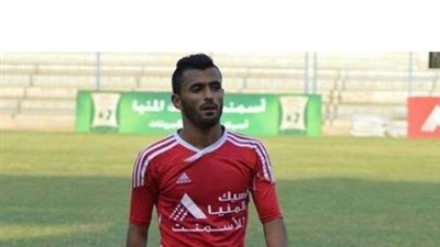 الأشعة تثبت سلامة لاعب الإنتاج الحربي بعد إصابته بمباراة دجلة