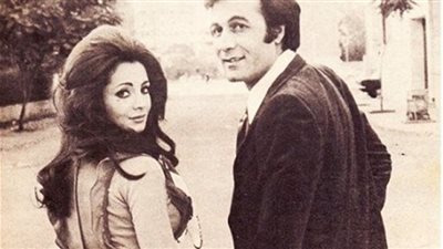 شهيرة: تزوجت محمود يس وأنا بالسنة الأولى بالمعهد