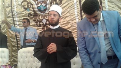 الأزهري: السيسي كلف بإعداد مساكن لائقة للشعب