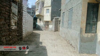 أهالي كفر الغاب بدمياط يشتكون من انعدام الخدمات بالقرية