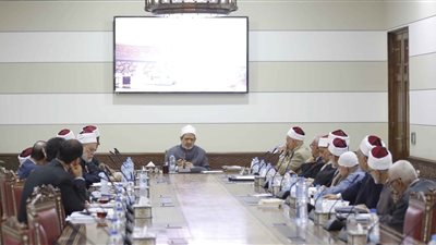 ننشر النص الكامل لقانون الأزهر للأحوال الشخصية