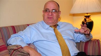 كردي: تنازلت عن قضية حل الجبلاية لرغبتي في الترشح للانتخابات