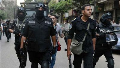 استنفار أمني بالقاهرة لاستقبال بابا الفاتيكان.. اليوم