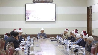 قانون الأزهر للأحوال الشخصية.. 