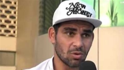 أحمد عيد بعد بقاء وادي دجلة بالدوري: «المهمة تمت بنجاح»