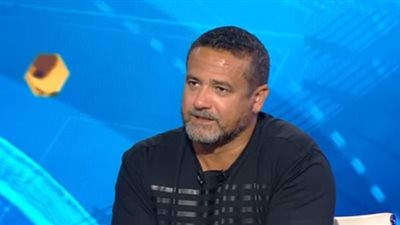 نادر شوقي: رمضان صبحي مطلوب في الدوري الإيطالي