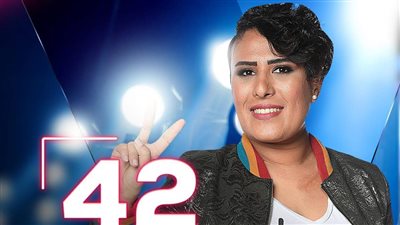 حماقي يستبعد متسابقة مصرية من «the voice» لضعف أدائها