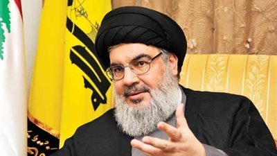 اليوم.. حسن نصر الله يلقي خطابا تزامنا مع استمرار تظاهرات لبنان