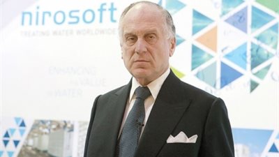 رئيس الكونجرس اليهودي يسعى لعقد صفقة تاريخية مع فلسطين