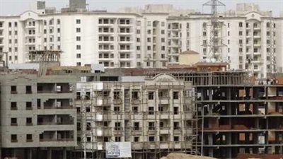 «الثروة العقارية»: السوق المصرية تعمل دون « معايير تقييم » منذ 2006